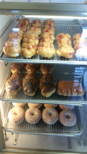 Donut Shop «Donuts & Coffee», reviews and photos, 4709 Florin Rd #3C, Sacramento, CA 95823, USA