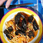 Photo n°3 de l'avis de Jean.i fait le 18/08/2019 à 14:49 sur le  The Shark à Palizzi Marina