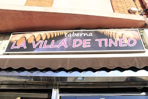 Taberna Villa de Tineo image