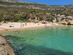 Foto di Praia dos Coelhos e il suo bellissimo paesaggio