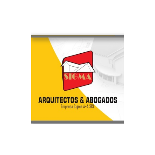 Sigma A+A Arquitectos y Abogados S.R.L - Tacna