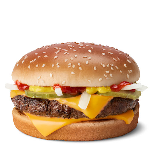 McDonalds image