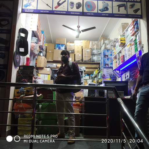 वेल्डर खरीदने के लिए दुकानें जयपुर