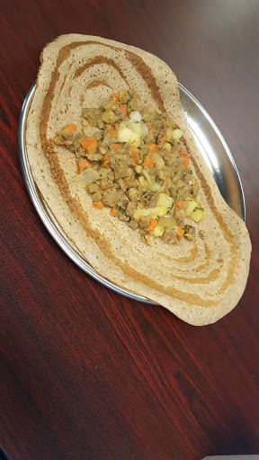 Calanley Somali Restaurant
