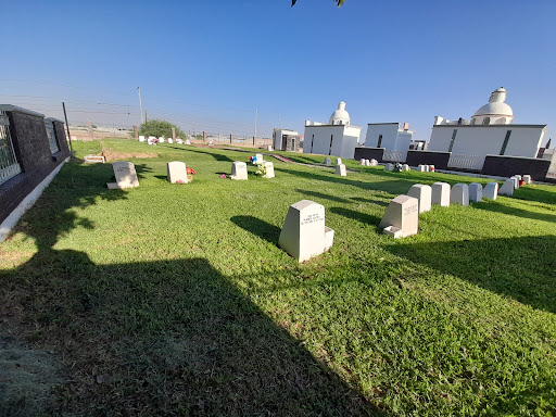 Cementerio Torreón