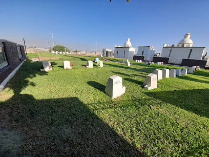Cementerio Jardines del Tiempo | Torreón