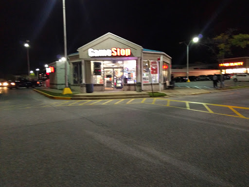 Video Game Store «GameStop», reviews and photos, 6100 Greenbelt Rd m, Greenbelt, MD 20770, USA
