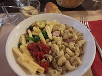 Plats et boissons du Restaurant italien Premiata Drogheria Baroni à Paris - n°4