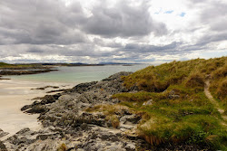 Photo de Arisaig Beach II situé dans une zone naturelle