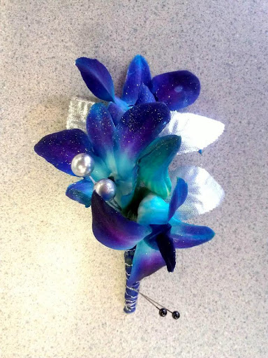 Florist «Sweet Pea Floral», reviews and photos, 185 W Main St, American Fork, UT 84003, USA