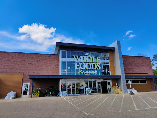 Grocery Store «Whole Foods Market», reviews and photos, 2750 E Grand River Ave, East Lansing, MI 48823, USA