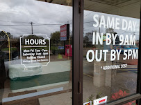 Enterprise Cleaners - Photo 4 - Car repair in League City, TX, League City