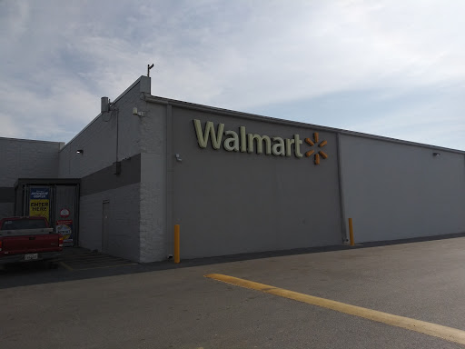 Department Store «Walmart Supercenter», reviews and photos, 1801 W Lincoln St, Harlingen, TX 78552, USA