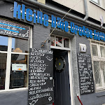 Photo n°1 de l'avis de Timo.u fait le 16/05/2023 à 18:41 sur le  Kleine Haie Große Fische à Hamburg