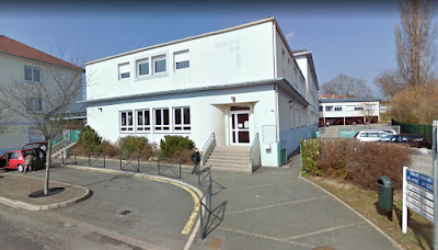 Lycée Professionnel Privé Sainte-Anne/Saint-Joseph à Lure