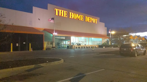 Home Improvement Store «The Home Depot», reviews and photos, 100 S Grener Ave, Columbus, OH 43228, USA