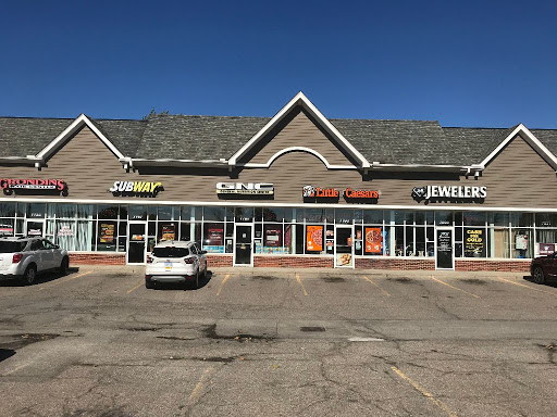Vitamin & Supplements Store «GNC», reviews and photos, 7781 26 Mile Rd, Washington, MI 48094, USA