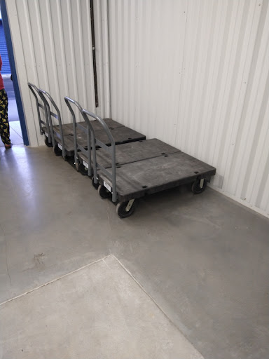 Self-Storage Facility «STOR-N-LOCK Self Storage», reviews and photos, 8620 300 W, Sandy, UT 84070, USA