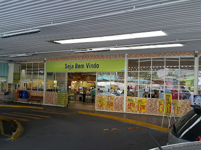 Supermercado Carrefour Bairro Ceará