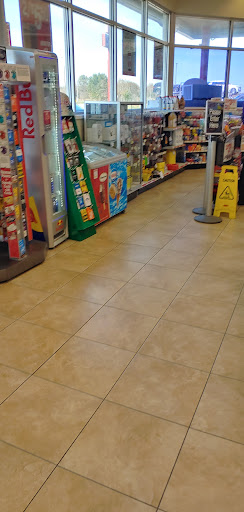 Gas Station «Speedway», reviews and photos, 10471 US-31, Taylorsville, IN 47280, USA