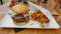 Hamburger du Restaurant Tante Jeanne à Soorts-Hossegor - n°15