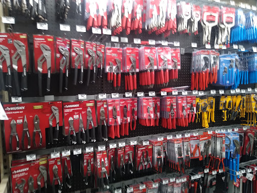 Home Improvement Store «The Home Depot», reviews and photos, 801 E Walnut St, Lebanon, PA 17042, USA