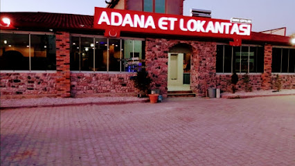 Adana Et Lokantasi Serk Ciftligi-Tarihi adana kebapçısı mehmet