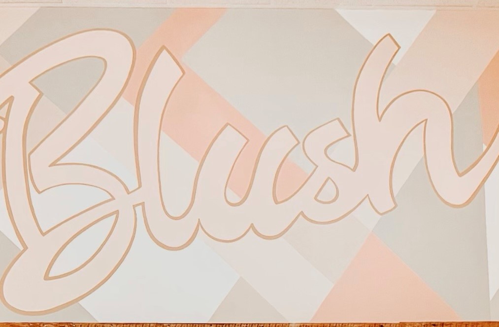Blush Salon & Blowdry Bar