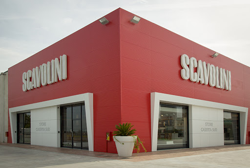 Scavolini Store Caserta Sud
