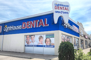 LightHouse Dental Cobourg image