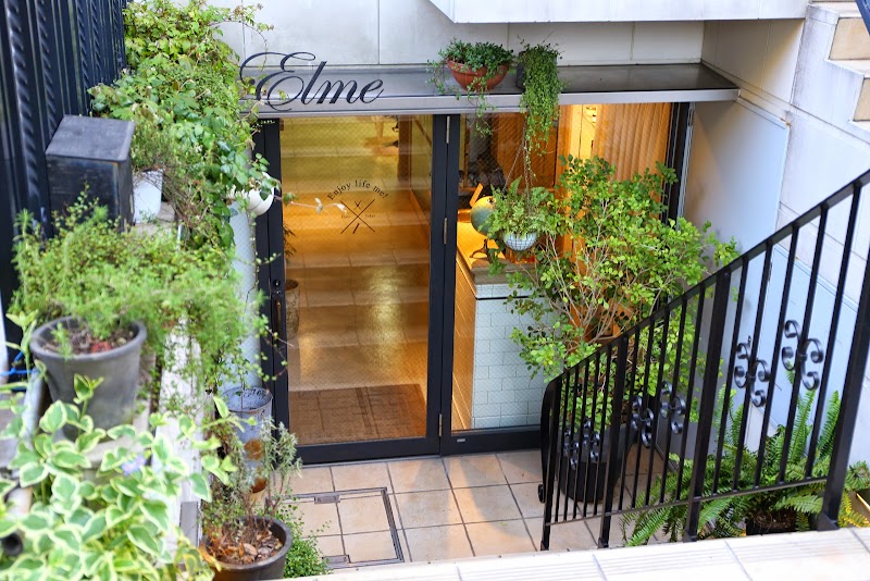 Elme Omotesando