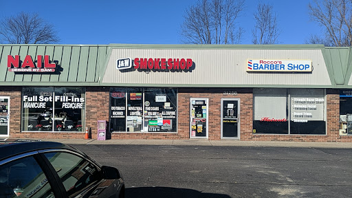 J & W Smoke Shop, 31245 23 Mile Rd, Chesterfield, MI 48047, USA, 