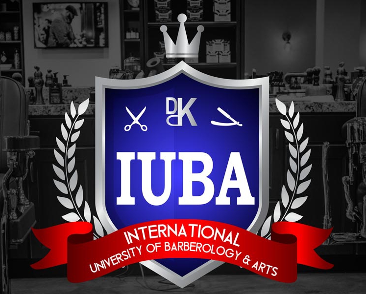 International University of Barberology and Arts - IUBA