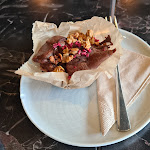 Photo n°1 de l'avis de Chianti. fait le 12/06/2021 à 15:15 sur le  MORGÆN café à Wilhelmshaven