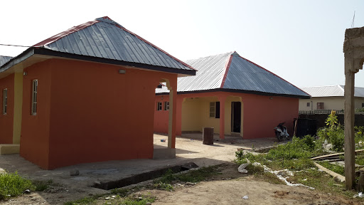 Forever Executive Suites, Gidan Kwanu, Minna-Bida Rd, Bida, Nigeria, Hostel, state Niger