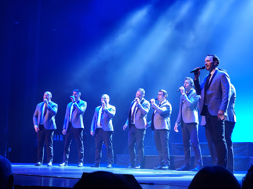 Performing Arts Theater «Paramount Theatre», reviews and photos, 23 E Galena Blvd, Aurora, IL 60506, USA