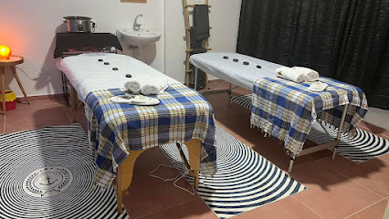 מגע הקסם Spa