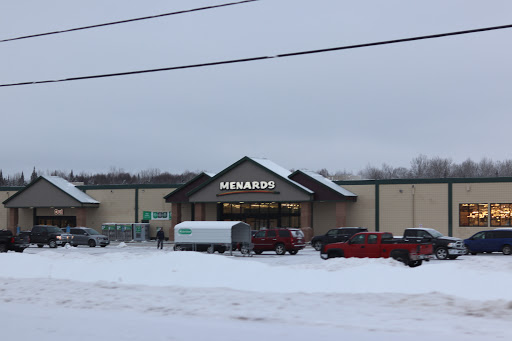 Home Improvement Store «Menards», reviews and photos, 1985 Valley Pine Cir, International Falls, MN 56649, USA