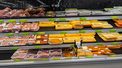 Supermarket «ALDI», reviews and photos, 72543 CA-111 b, Palm Desert, CA 92260, USA