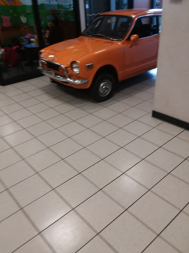 Honda Dealer «Honda Marysville», reviews and photos, 640 Colemans Crossing Blvd, Marysville, OH 43040, USA