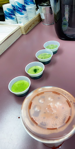 Health Food Store «Life Spring Health Foods & Juice Bar», reviews and photos, 3178 N Clark St, Chicago, IL 60657, USA