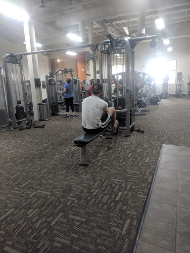 Gym «Anytime Fitness», reviews and photos, 20631 Kuykendahl Rd #150, Spring, TX 77379, USA