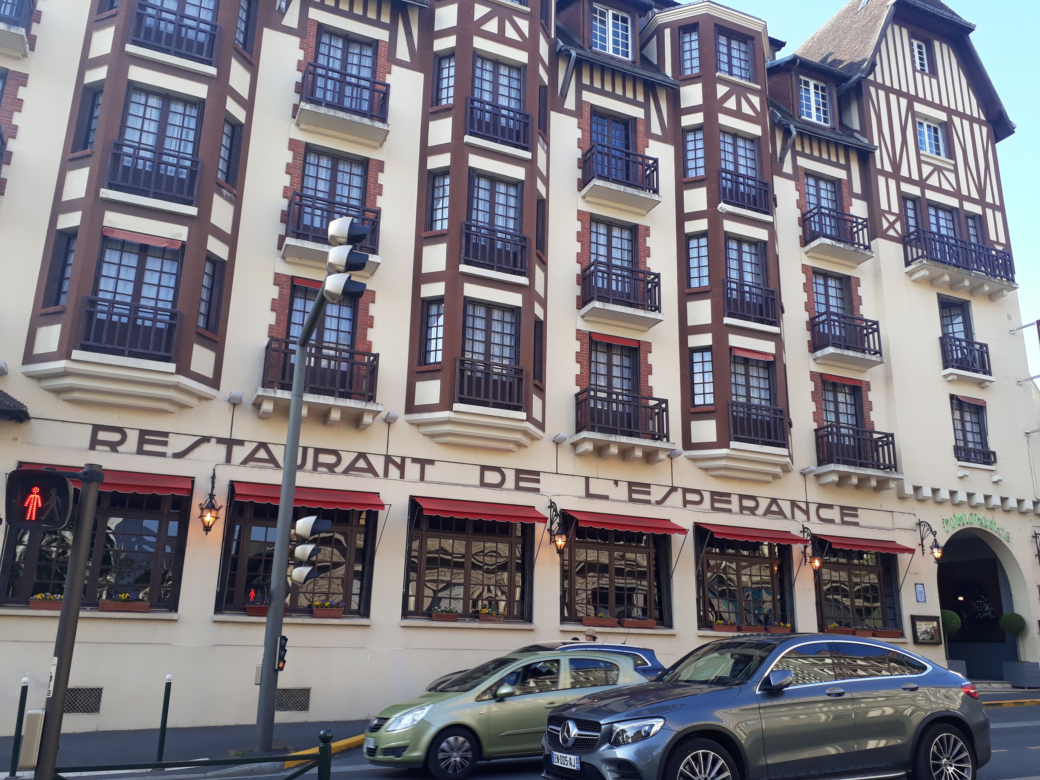 Photo n° 1 de l'avis de Eric.h fait le 21/05/2018 à 11:15