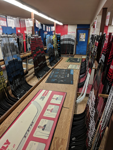 Arena «South Windsor Arena & Sports», reviews and photos, 585 John Fitch Blvd, South Windsor, CT 06074, USA