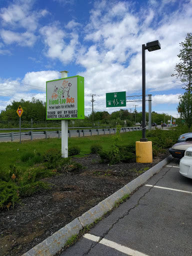 Pet Supply Store «Friend Lee Pets», reviews and photos, 40 Concord Rd, Lee, NH 03861, USA