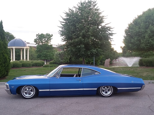 Park «St Clair Shores Park», reviews and photos, 20000 Stephens, St Clair Shores, MI 48080, USA