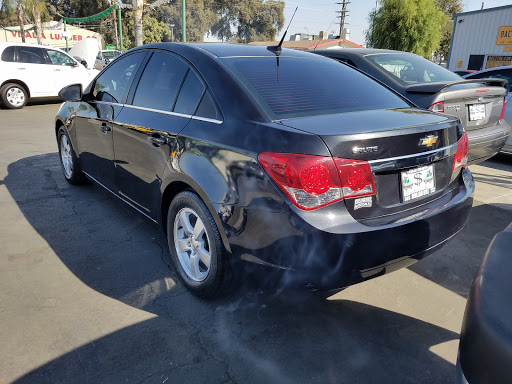 Used Car Dealer «Dollar Bill Auto Sales», reviews and photos, 1234 E Center Ave, Visalia, CA 93292, USA