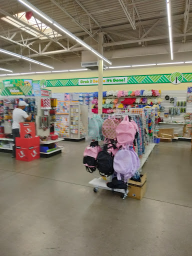 Dollar Store «Dollar Tree», reviews and photos, 3505 W 3500 S, West Valley City, UT 84119, USA
