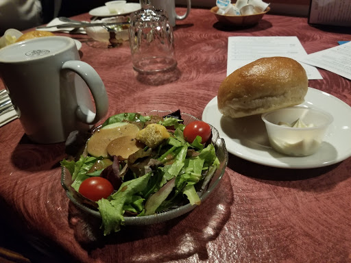 Performing Arts Theater «Westchester Broadway Theatre», reviews and photos, 1 Broadway Plaza, Elmsford, NY 10523, USA