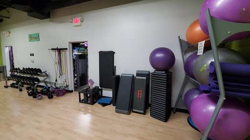 Gym «Anytime Fitness», reviews and photos, 32340 N Campbell Rd, Madison Heights, MI 48071, USA